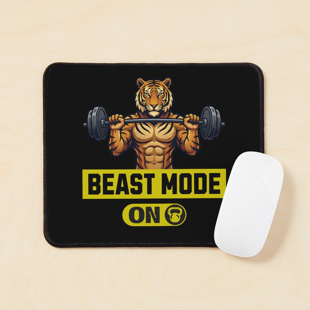 Item preview, Mouse Pad designed and sold by ReneMM.