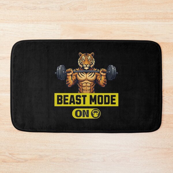 Item preview, Beast Mode On designed and sold by ReneMM.