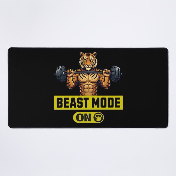 Item preview, Beast Mode On designed and sold by ReneMM.