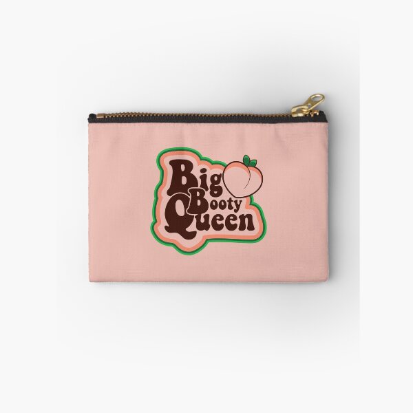 Item preview, Big Booty Queen designed and sold by 2nd Star Art.