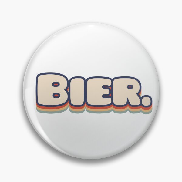 Artikelvorschau, Bier Motiv entworfen und verkauft von wordvibes.