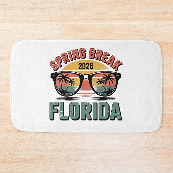 Item preview, Spring Break 2026 Florida Sunglasses designed and sold by DariaOltes.
