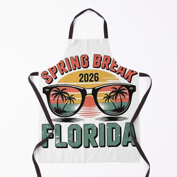 Item preview, Spring Break 2026 Florida Sunglasses designed and sold by DariaOltes.