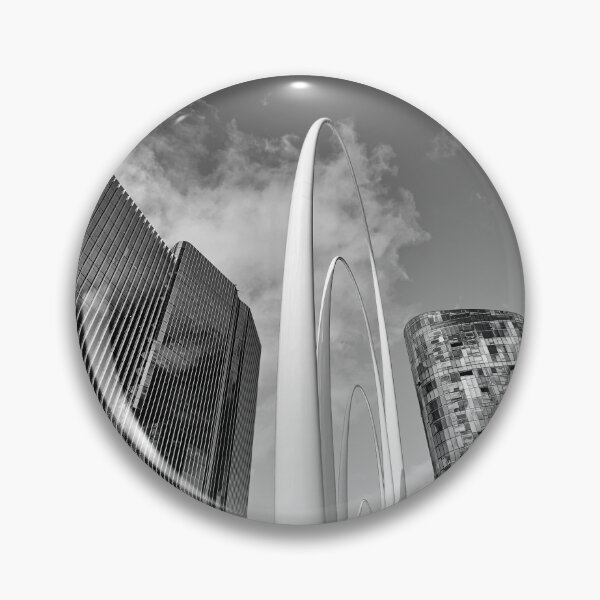 Item preview, Spanda at Elizabeth Quay designed and sold by Alex Preiss.