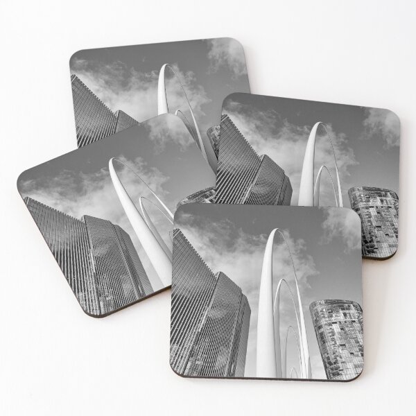 Item preview, Spanda at Elizabeth Quay designed and sold by Alex Preiss.