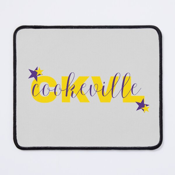 Item preview, Cookeville, Tennessee designed and sold by hardhathunny.