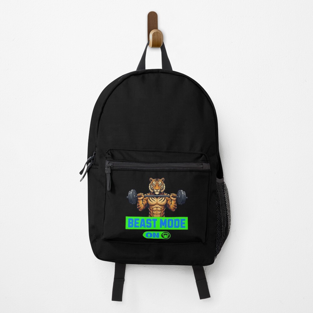 Item preview, Backpack designed and sold by ReneMM.