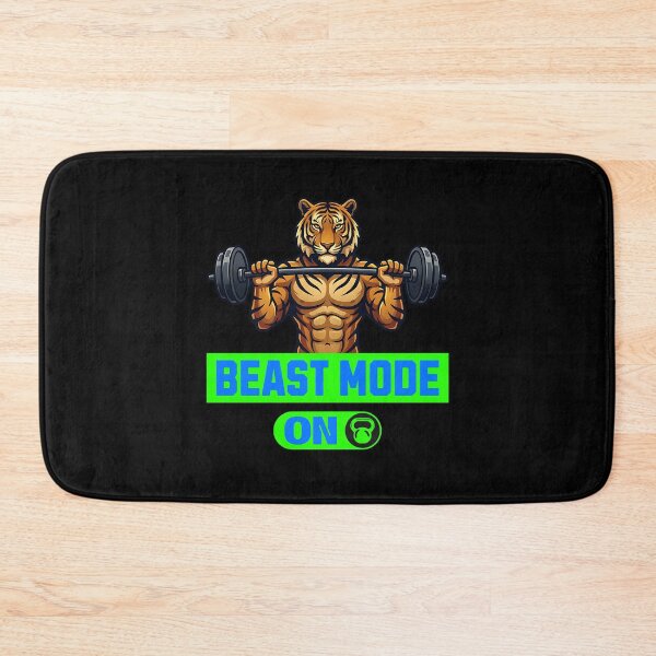 Item preview, Beast Mode On designed and sold by ReneMM.