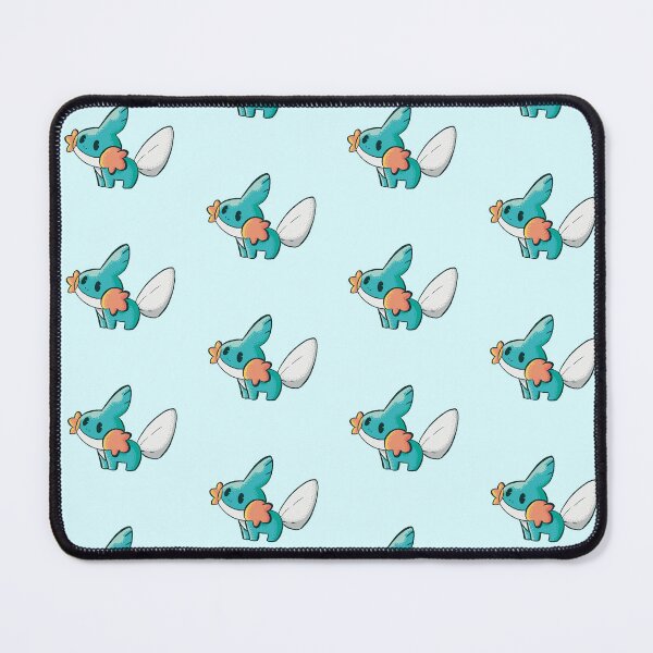 Item preview, Mudkip designed and sold by What the Heckly.