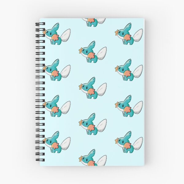 Item preview, Mudkip designed and sold by What the Heckly.