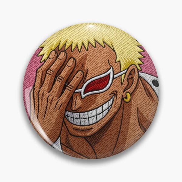 Item preview, Dofi Doflamingo designed and sold by Hystyle Wear.