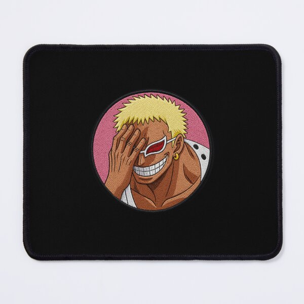 Item preview, Dofi Doflamingo designed and sold by Hystyle Wear.