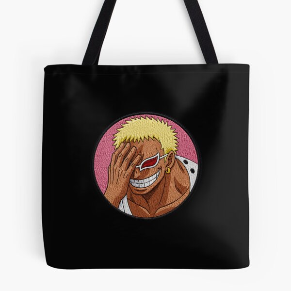Item preview, Dofi Doflamingo designed and sold by Hystyle Wear.