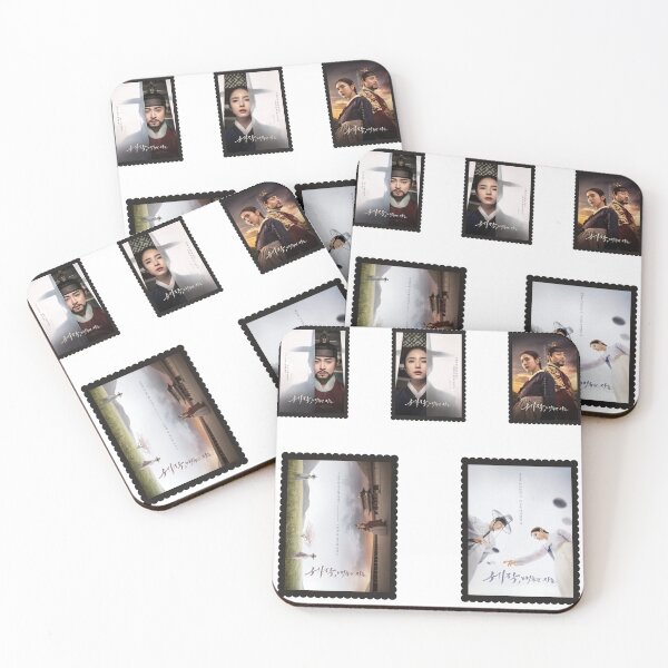 Item preview, Captivating the King kdrama designed and sold by selvashop.