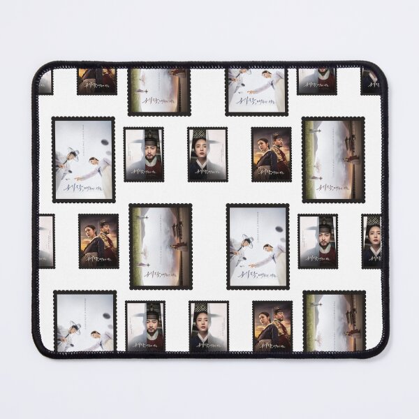 Item preview, Captivating the King kdrama designed and sold by selvashop.