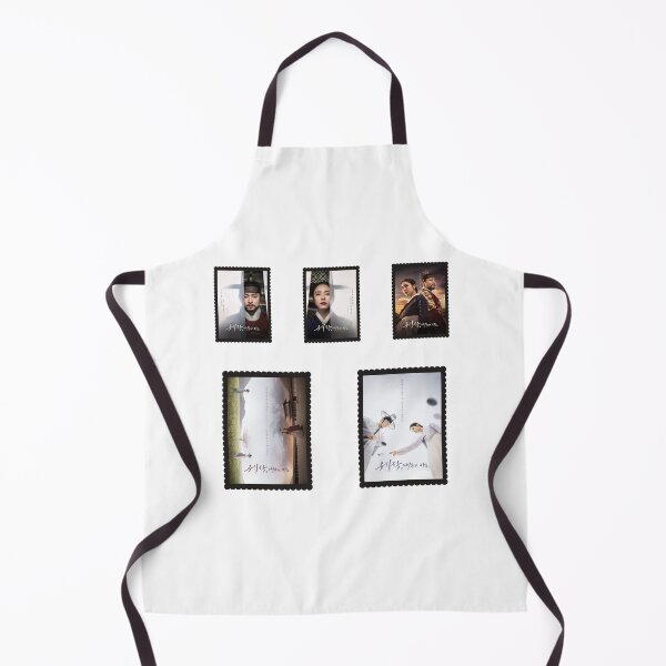 Item preview, Captivating the King kdrama designed and sold by selvashop.