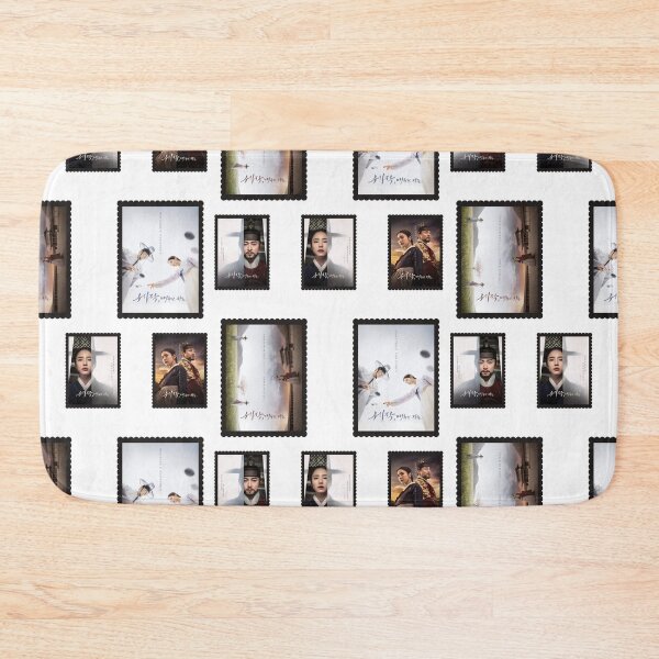 Item preview, Captivating the King kdrama designed and sold by selvashop.