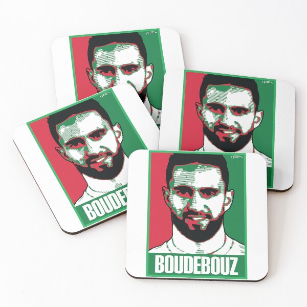 Item preview, Boudabouz - ALGERIA designed and sold by DFA.