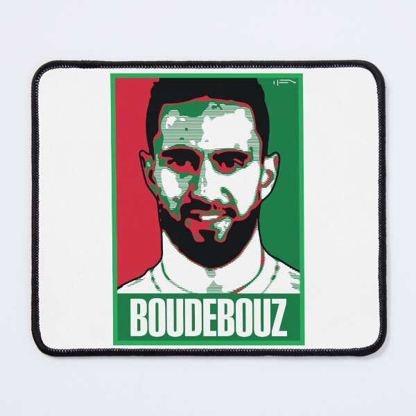 Item preview, Boudabouz - ALGERIA designed and sold by DFA.