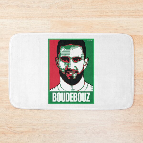 Item preview, Boudabouz - ALGERIA designed and sold by DFA.