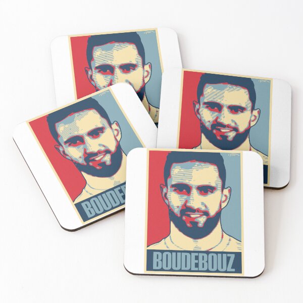 Item preview, Boudabouz designed and sold by DFA.