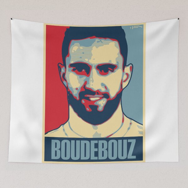 Item preview, Boudabouz designed and sold by DFA.