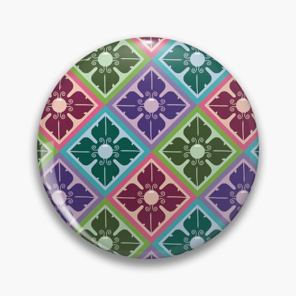 Item preview, Folium Tiles designed and sold by lexbeokay.