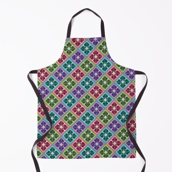 Item preview, Folium Tiles designed and sold by lexbeokay.