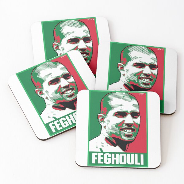 Item preview, Feghouli - ALGERIA designed and sold by DFA.