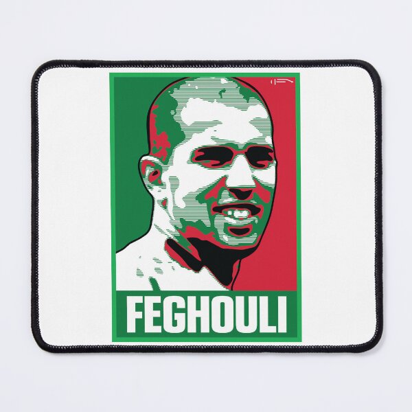 Item preview, Feghouli - ALGERIA designed and sold by DFA.