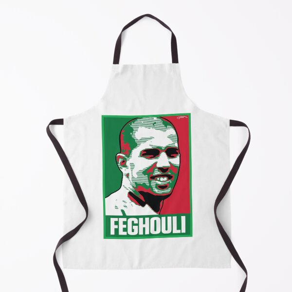 Item preview, Feghouli - ALGERIA designed and sold by DFA.
