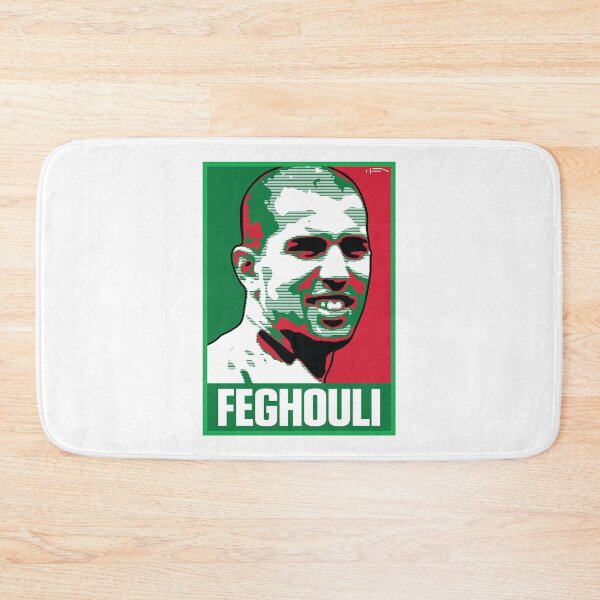 Item preview, Feghouli - ALGERIA designed and sold by DFA.