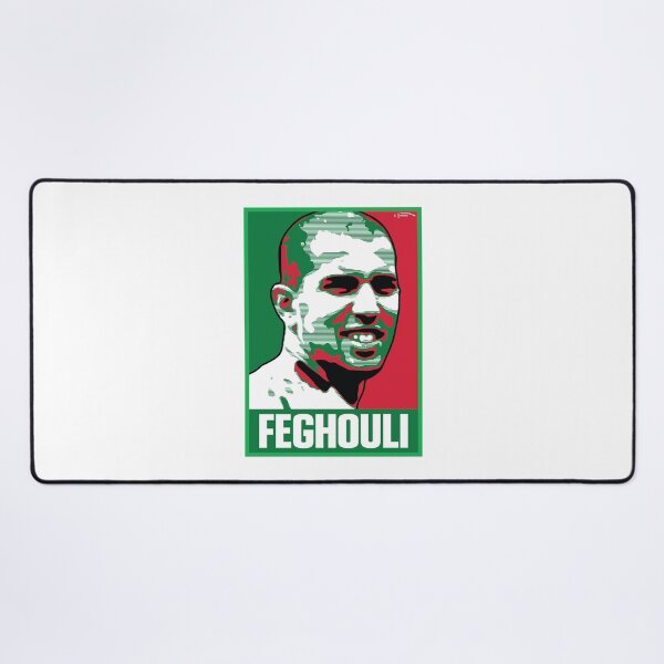 Item preview, Feghouli - ALGERIA designed and sold by DFA.