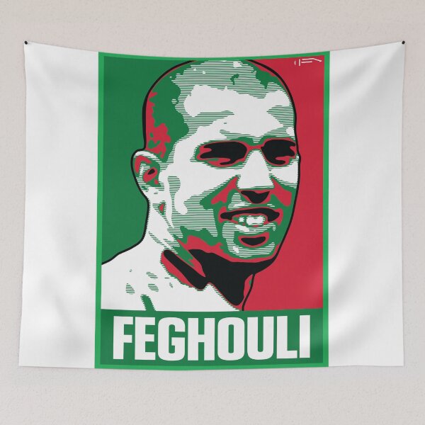 Item preview, Feghouli - ALGERIA designed and sold by DFA.