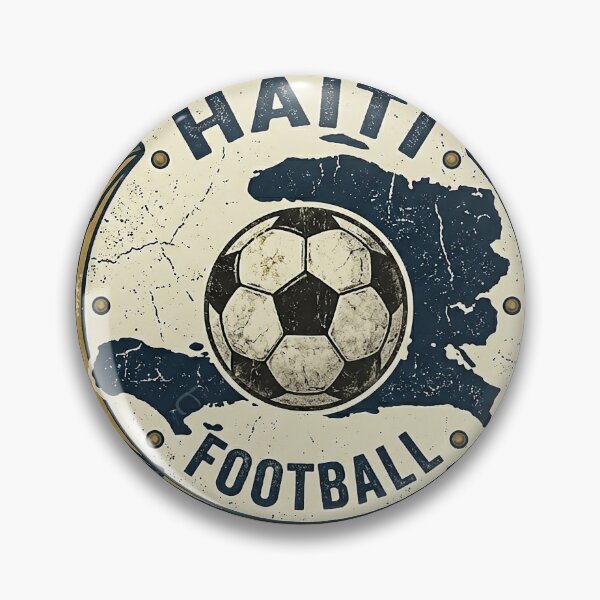 Item preview, Haiti Soccer Jersey World Cup 2026 Underdog Big Dreams Les Grenadiers Haitian Football Fan Gift designed and sold by BrickByDream.