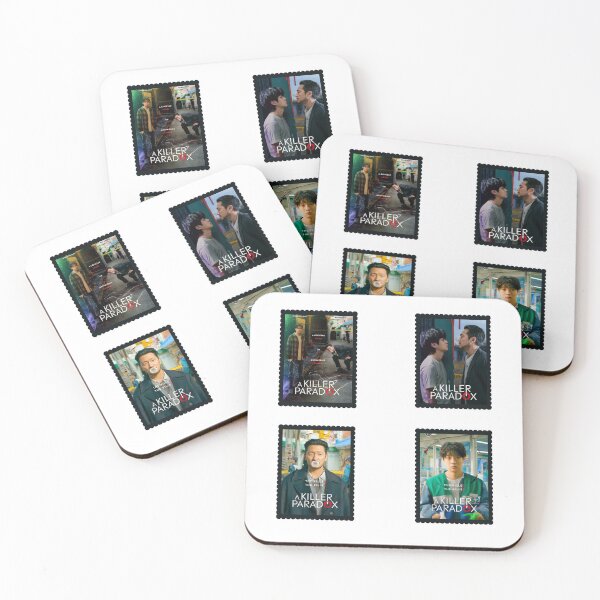 Item preview, A Killer Paradox kdrama designed and sold by selvashop.