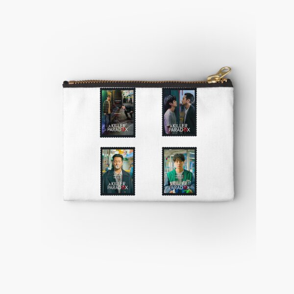 Item preview, A Killer Paradox kdrama designed and sold by selvashop.