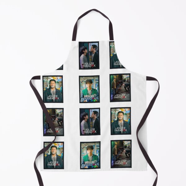 Item preview, A Killer Paradox kdrama designed and sold by selvashop.