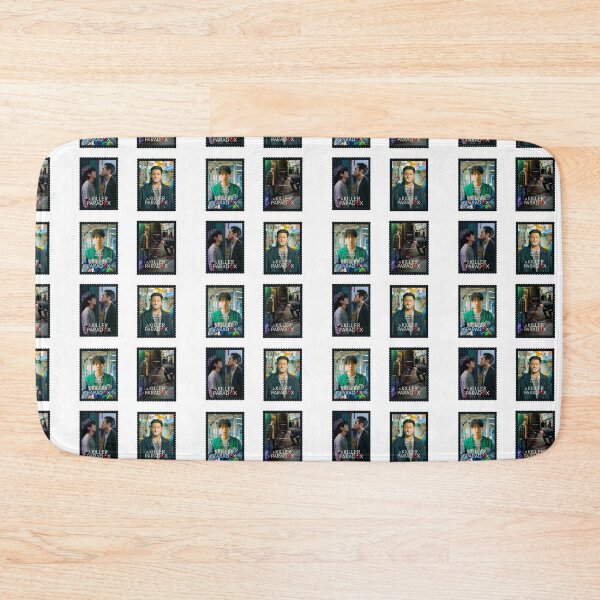 Item preview, A Killer Paradox kdrama designed and sold by selvashop.