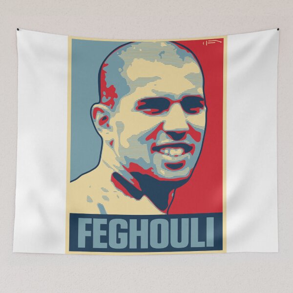 Item preview, Feghouli designed and sold by DFA.