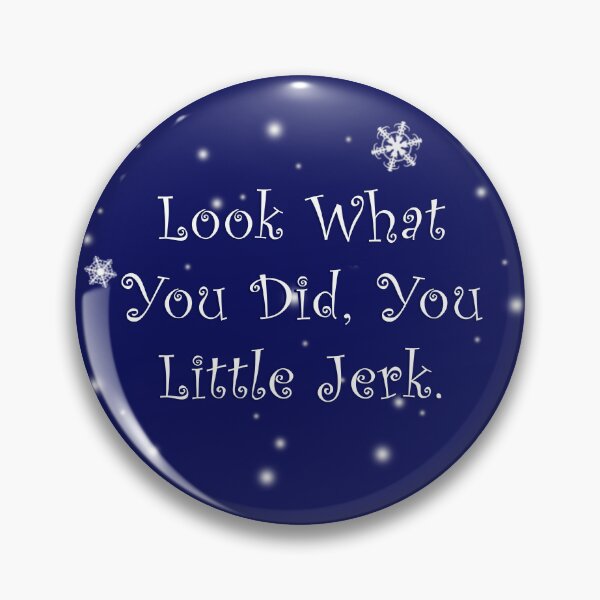 Item preview, Little Jerk Flakes designed and sold by Normbot2000.