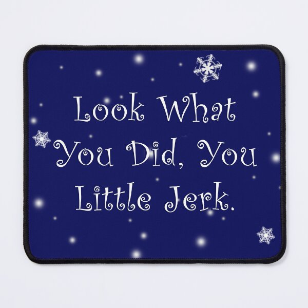 Item preview, Little Jerk Flakes designed and sold by Normbot2000.
