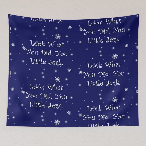 Item preview, Little Jerk Flakes designed and sold by Normbot2000.
