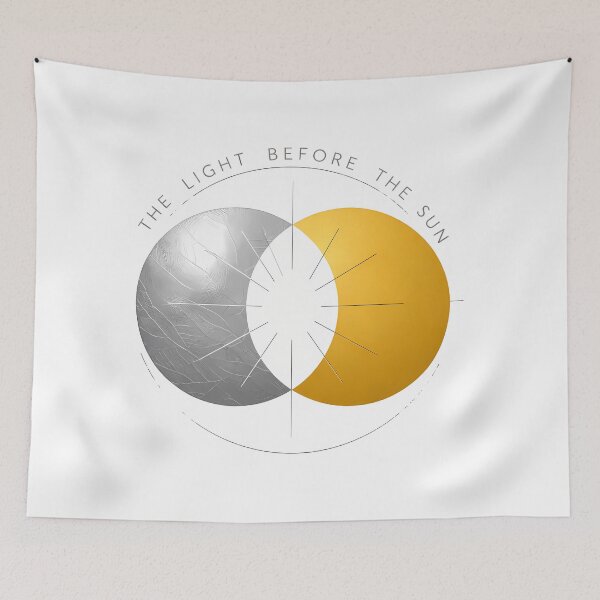 Item preview, Bauhaus Geometric Two Trees Origins Graphic designed and sold by agearb.