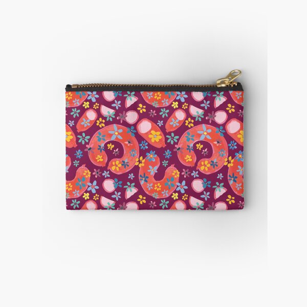 Item preview, Blommig falukorv - funny Swedish sausage with flowers designed and sold by Goddessart.