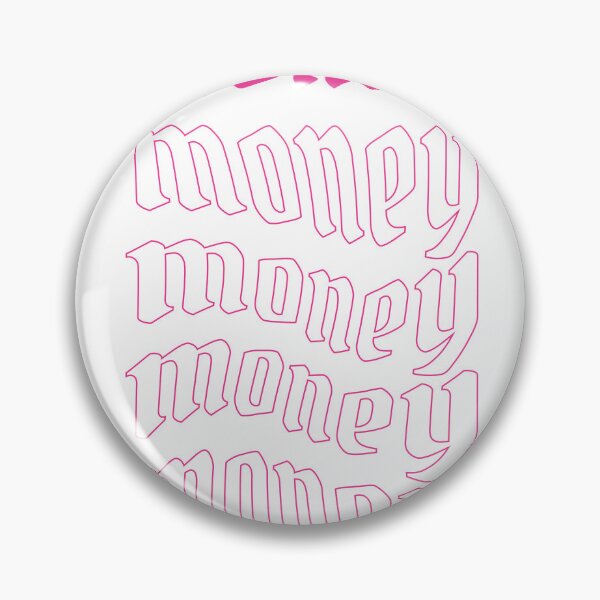 Item preview, Money Echo designed and sold by DrDuck001.