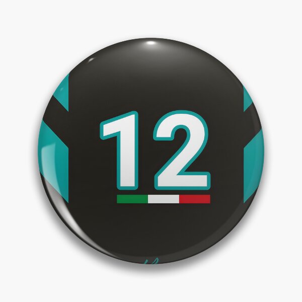 Item preview, Andrea Kimi Antonelli Mercedes F1 Team Driver designed and sold by MOBI-CASE.
