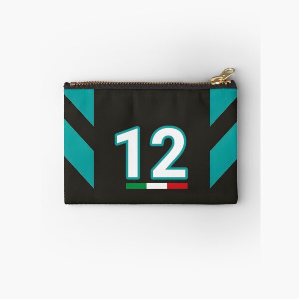 Item preview, Andrea Kimi Antonelli Mercedes F1 Team Driver designed and sold by MOBI-CASE.