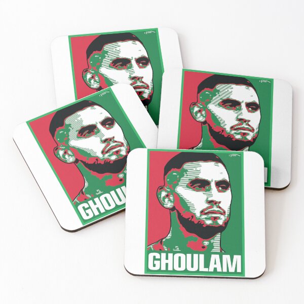 Item preview, Ghoulam - ALGERIA designed and sold by DFA.