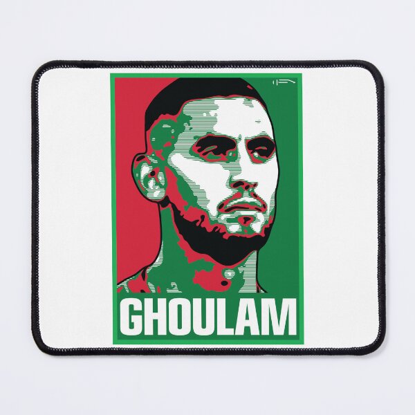 Item preview, Ghoulam - ALGERIA designed and sold by DFA.